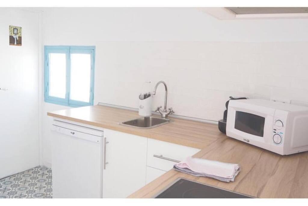 Casa Arena Y Sal En Pleno Casco Antiguo De Vejer * Vejer de la Frontera