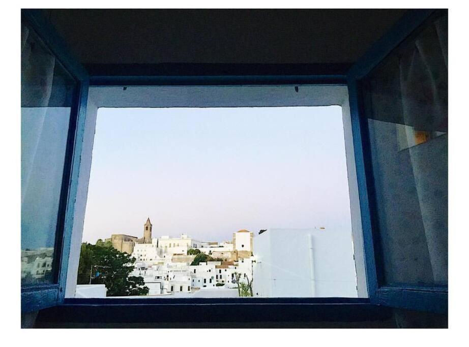 Casa Arena Y Sal En Pleno Casco Antiguo De Vejer Hébergement de vacances *