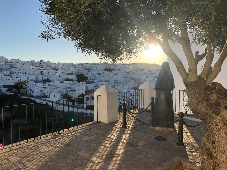 Hébergement de vacances Casa Arena Y Sal En Pleno Casco Antiguo De Vejer Vejer de la Frontera